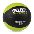 Select 2019 - piłka lekarska do ćwiczeń, 5 kg - 2254109