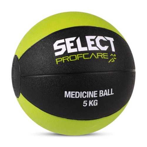 Select 2019 - piłka lekarska do ćwiczeń, 5 kg - 2254110
