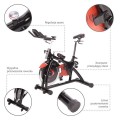 SW8902N ROWER STACJONARNY SPINNINGOWY HMS - 2323023
