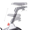 Rower magnetyczny HMS M6995 - 1073702