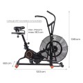 Rower powietrzny HMS MP6548 - 1073790