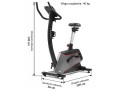 Rower magnetyczny HMS M5812-i - 1073681