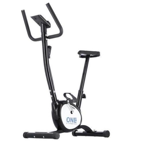 RW3011 BLACK ROWER MECHANICZNY ONE FITNESS - 2172054