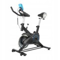 SW2501 BLUE ROWER STACJONARNY SPINNINGOWY 7KG ONE FITNESS - 2172005