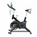 SW2501 BLUE ROWER STACJONARNY SPINNINGOWY 7KG ONE FITNESS - 2172008