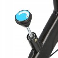SW2501 BLUE ROWER STACJONARNY SPINNINGOWY 7KG ONE FITNESS - 2172012