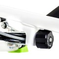 Stepper skośny z kolumną i linkami HMS S8004 - 2172118