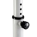 Stepper skośny z kolumną i linkami HMS S8004 - 1074008