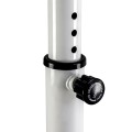Stepper skośny z kolumną i linkami HMS S8004 - 2172115
