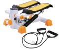 Stepper prosty z linkami biało-pomarańczowy HMS S3092 - 1074016