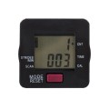 Stepper skośny z linkami biało-zielony HMS S3033 - 2203268