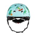 Kask dziecięcy HORNIT Jurassic M 53-58cm DIM930 - 1298542