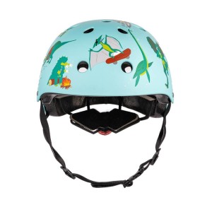 HORNIT kask dziecięcy Jurassic M 53-58cm DIM930
