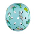 Kask dziecięcy HORNIT Jurassic M 53-58cm DIM930 - 1298546