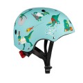 Kask dziecięcy HORNIT Jurassic M 53-58cm DIM930 - 1298543