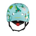 Kask dziecięcy HORNIT Jurassic M 53-58cm DIM930 - 1298545
