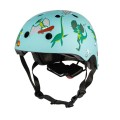 Kask dziecięcy HORNIT Jurassic M 53-58cm DIM930 - 1298541