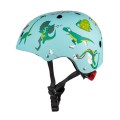 Kask dziecięcy HORNIT Jurassic M 53-58cm DIM930 - 1298544