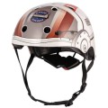 Kask dziecięcy HORNIT Astro M 53-58 cm ATM929 - 1298508