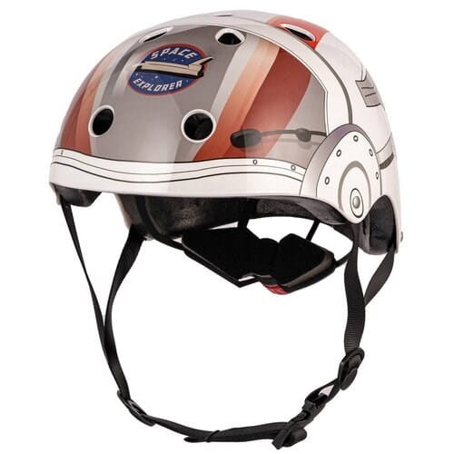 Kask dziecięcy HORNIT Astro M 53-58 cm ATM929 - 1298508