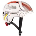 Kask dziecięcy HORNIT Astro M 53-58 cm ATM929 - 1298510