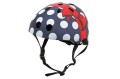 Kask dziecięcy HORNIT PolkaDot S 48-53cm POS805 - 792052