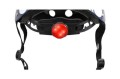 Kask dziecięcy HORNIT PolkaDot S 48-53cm POS805 - 792057