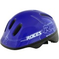 Kask Roces Symbol Kid niebieski 301485 01   S - 2323069