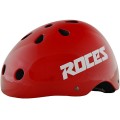 Kask Roces Aggressive czerwony 300756 001  S - 2065698