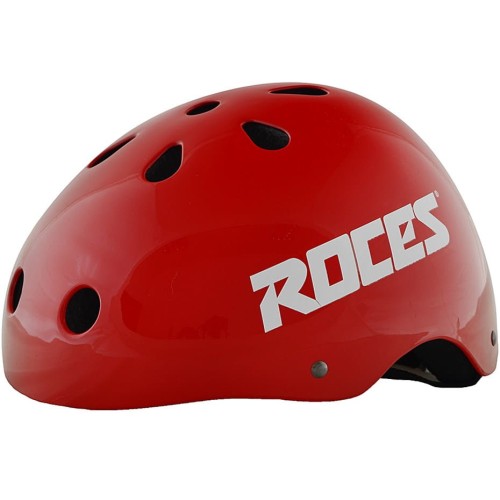 Kask Roces Aggressive czerwony 300756 001  S - 2065698