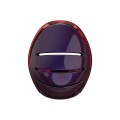 Livall EVO21 Smart Kask Rowerowy LED/SOS 58-62cm Fioletowy - 2172242