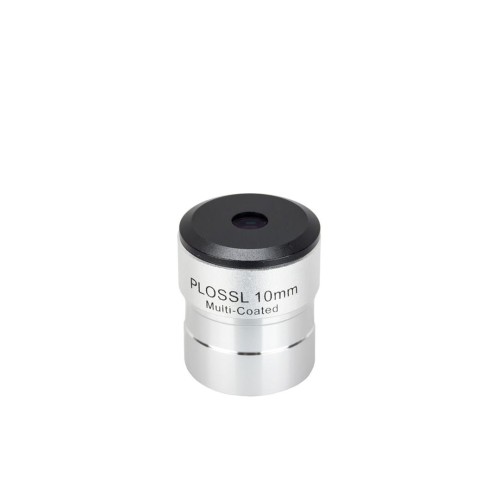 Okular Sky-Watcher Silver Plossl 10 mm 1,25" - 2087626