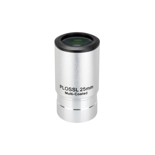Okular Sky-Watcher Silver Plossl 25 mm 1,25" - 2087630