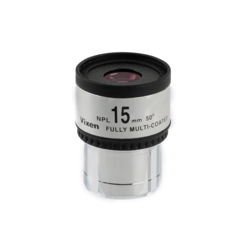 Okular Vixen NPL 15 mm 1,25" - 2087513