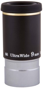 Okular Sky-Watcher SWA-58 20 mm 1,25"