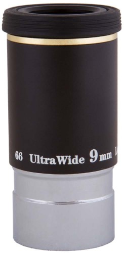 Okular Sky-Watcher SWA-58 20 mm 1,25" - 2087572