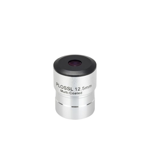 Okular Sky-Watcher Silver Plossl 12,5 mm 1,25" - 2087440