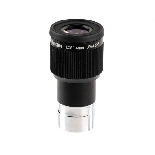 Okular Sky-Watcher SWA-58 4 mm 1,25" - 2093817