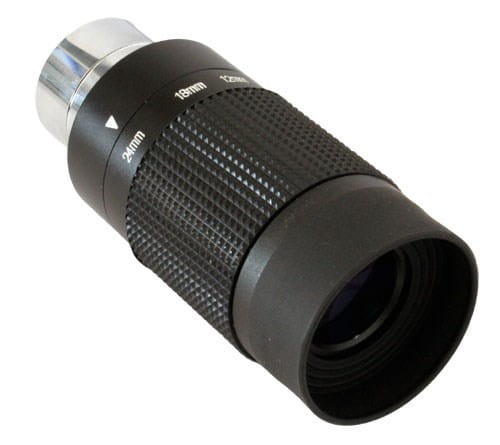 Okular Sky-Watcher Zoom 8-24mm 1,25" - 2159276