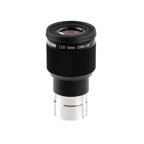Okular Sky-Watcher SWA-58 5 mm 1,25" - 2093824