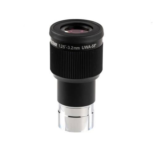 Okular Sky-Watcher SWA-58 3,2 mm 1,25" - 2087477