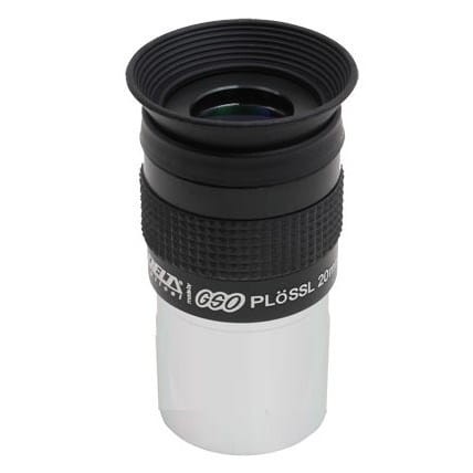 Okular DO-GSO Plossl 20 mm 1,25" - 2087561
