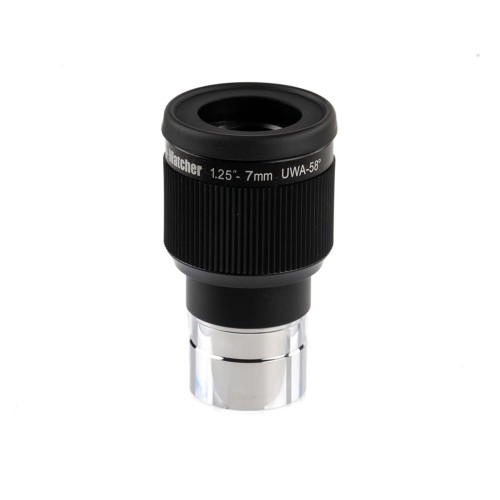 Okular Sky-Watcher SWA-58 7 mm 1,25" - 2093821