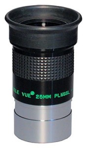 Okular Tele Vue Plossl 25 mm 1,25"