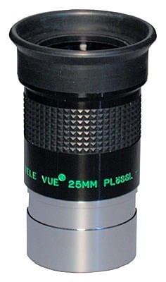 Okular Tele Vue Plossl 25 mm 1,25" - 2159282