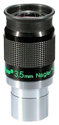 Okular Tele Vue Nagler Typ VI 3,5 mm 1,25" - 2195340