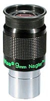 Okular Tele Vue Nagler Typ VI 9 mm 1,25" - 2323093
