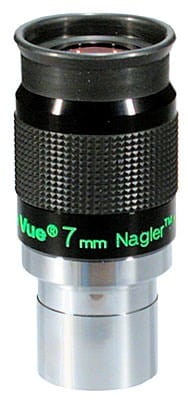 Okular Tele Vue Nagler Typ VI 7 mm 1,25" - 2323094