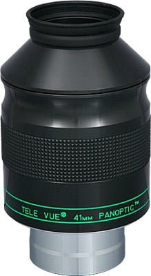 Okular Tele Vue Panoptic 41mm 2" - 2159286