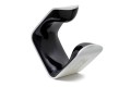Uchwyt do roweru HORNIT CLUG Plus XXL White/Black PWB2590 - 1198884